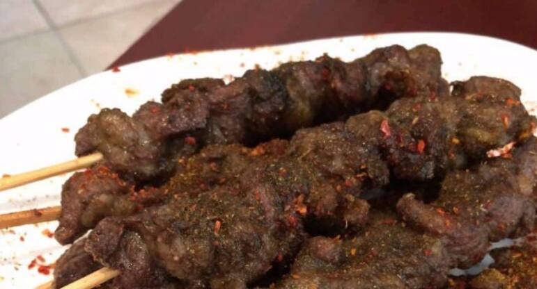 Northern Dumpling Kitchen Menu Northern Dumpling Kitchen Menu